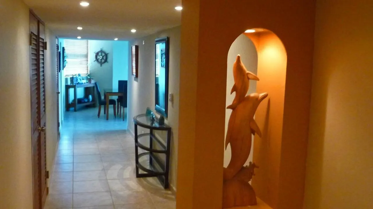 The Dolphins Apartament San Juan